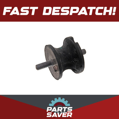 Gearbox Mounting fits BMW 520 E34 2.0 Rear 1990 Transmission 22316753316 Febi
