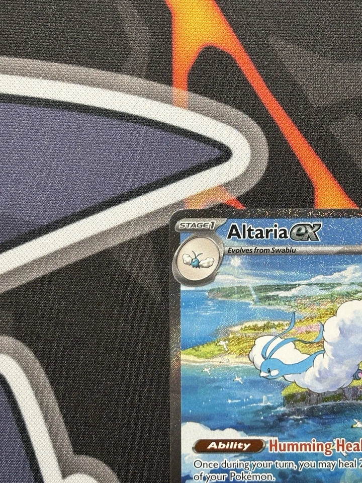 Altaria ex 253/182 Sv04: Paradox Rift Holo - Image 2 of 4