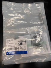 Omron E2E-X3D1-M1G E2EX3D1M1G Proximity Switch Free Ship
