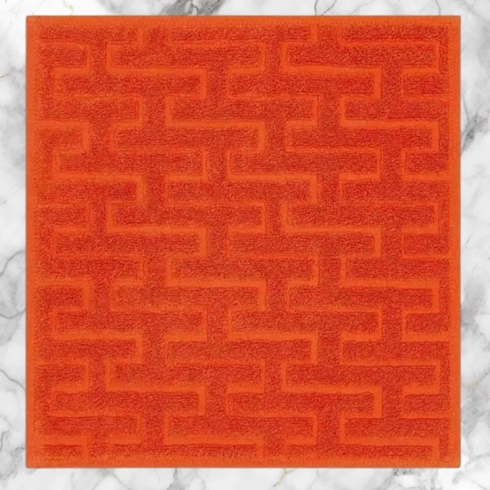 HERMÈS Orange Bath Towels & Washcloths for sale | eBay