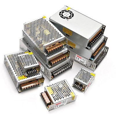 Trafo Schaltnetzteile Adapter Power Supply Stromversorgung Netzteile DC 3V-50V