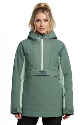 Roxy Radiant Lines Damen Skijacke grün M