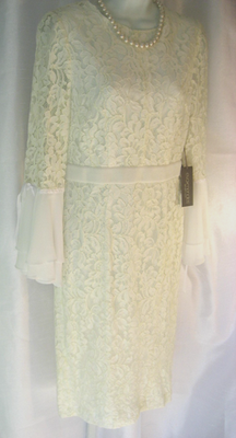 eva mendes white lace dress Eva Mendes