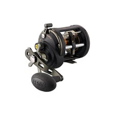 Penn Squall Ii Level Wind Fishing Reel Lightweight Graphite Fast Gear Access