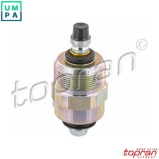 FUEL CUTOFF INJECTION SYSTEM 107 537 FOR SKODA OCTAVIA/Combi FABIA VW NEW LT A4