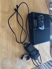 Microsoft Xbox One Game Console