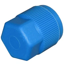 A/C Service Valve Cap Santech Industries MT0061