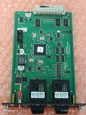 Soundcraft 5019983 Single Mode Optical Card Si Digital Mischpult *inkl. MwSt*