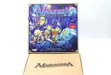 Used Masmorra: Dungeons of Arcadia w/ Dungeoneer Pledge (2 Boxes)
