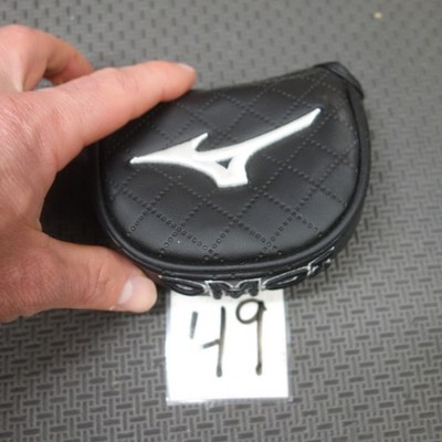 Mizuno golf OMOI mid mallet putter headcover brand new 260307 | eBay