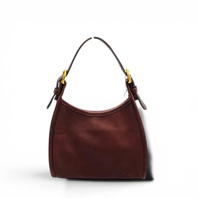 Coach Ergo Brown for sale - eBay