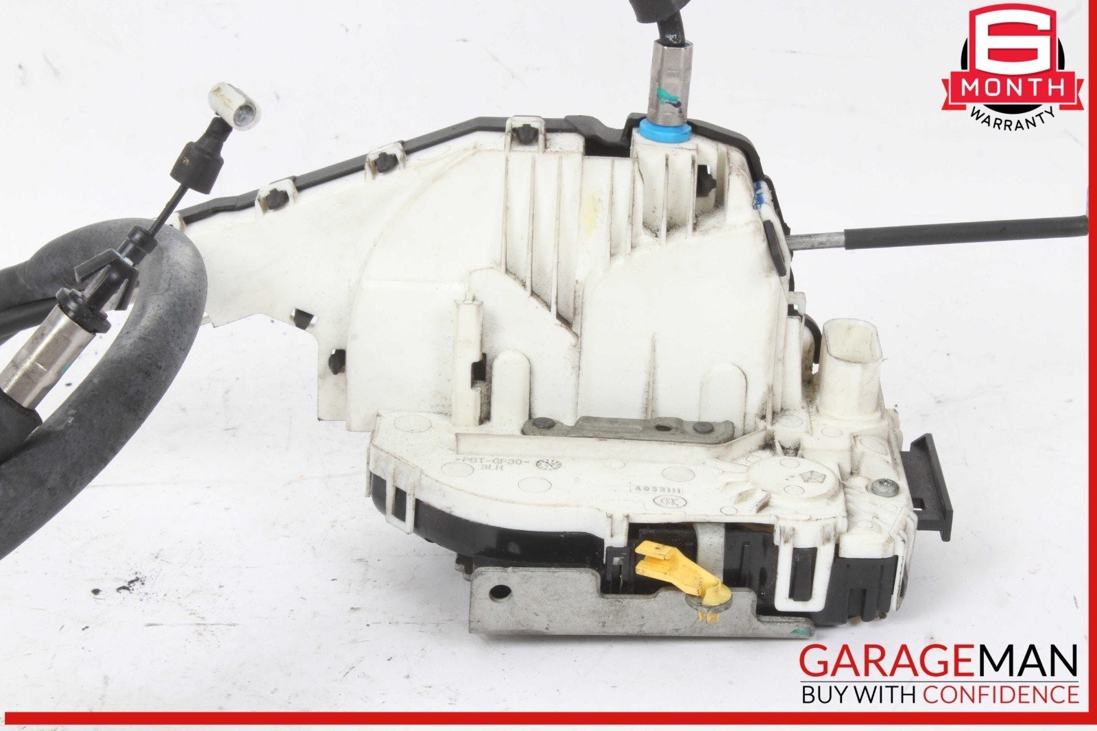 Maserati Ghibli 2014-2017 Front Left Door lock actuators Set