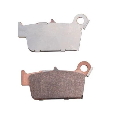 Tusk Brake Pad - Sintered Metal Rear For YAMAHA YZ250X 2016-2023 — 第 4/4 张图片