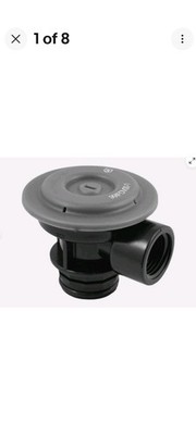 Attwood 99IFDV00-1 Attwood integriertes Kraftstoffbedarfsventil Ethanol-kompatibel Boot