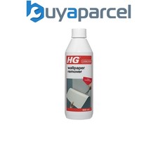 HG 308050106 Wallpaper Remover 500ml H/G308050106