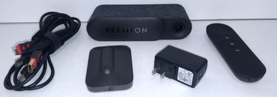 Peloton Guide PT01 Strength Training Device With Built In Camera, HDMI & Remote