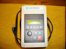Allen-Bradley Vintage Controller CAT # 1305-AA04A-HA1