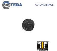 00729615 BEARING WHEEL BEARING HOUSING TEDGUM NEW OE REPLACEMENT