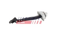 Fast TüRfeststeller TüRfangband Beidseitig Hinten FüR Nissan Qashqai II J11 J11_
