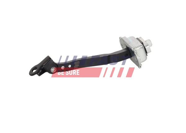Fast TüRfeststeller TüRfangband Beidseitig Hinten FüR Nissan Qashqai II J11 J11_-image