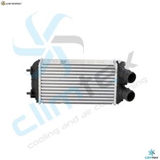 LADELUFTKÜHLER CH4-332 FÜR PEUGEOT JEEP FIAT 600e CITROËN C3/IV C4/X/III  OPEL