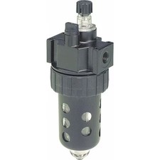 Parker 07L32be Mist Lubricator, Pipe Size 1/2" Npt