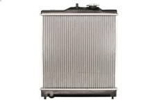 Radiateur Mg ZS