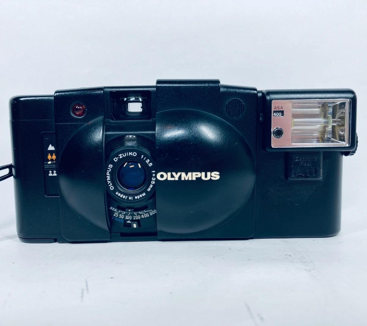 Olympus Xa A11 for sale - eBay