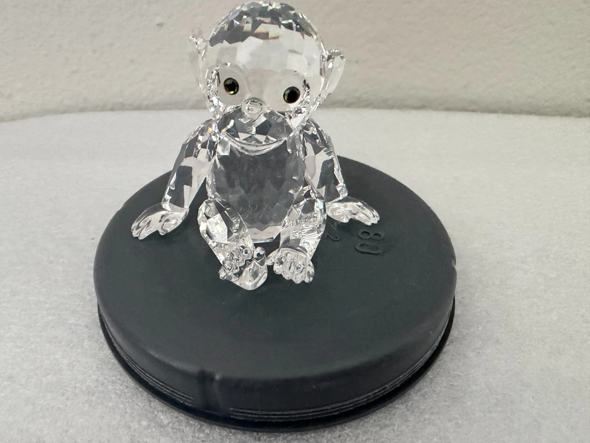 Swarovski Monkey for sale | eBay
