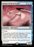 Moderate Play, English MTG Regular Swans of Bryn Argoll Modern Masters 2015 Edit