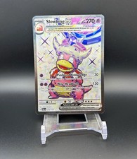 Pokemon TCG Slowking ex 238/193 Paldea Evolved Ultra Rare Full Art (NM) on eBay