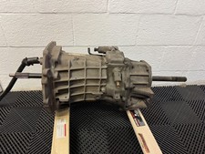1999 Chevrolet Corvette C5 Oem T56 6 Speed Manual Transmission Assembly Used 1999 Chevrolet Corvette C5 Oem T56 6 Speed Manual Transmission Assembly Used