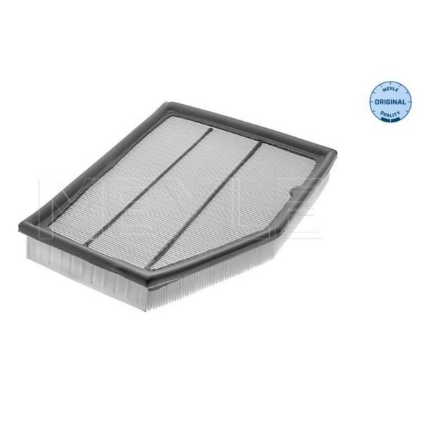 Meyle Filtereinsatz Luftfilter Passend FüR BMW 5Er E60 E61 6Er E63 E64-image