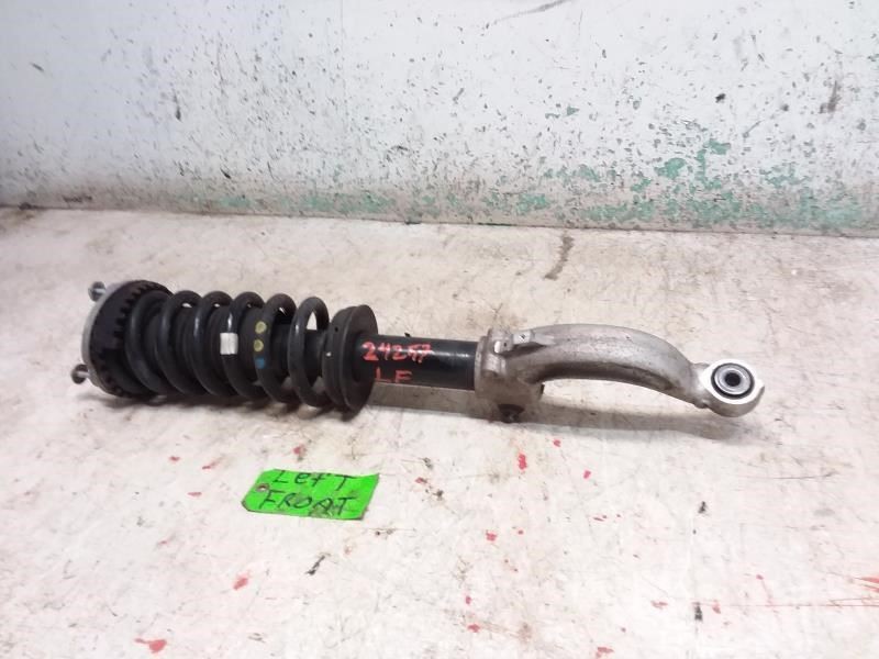 2020 MASERATI GHIBLI Driver Left Side Front Coil Spring Strut OEM 6701534130ID 