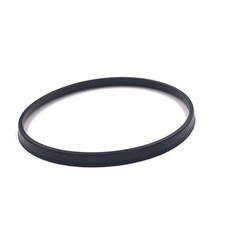 For Canon EF 24-70mm f/ 2.8L USM Lens Dust Seal Bayonet Mounting Rubber Ring NEW