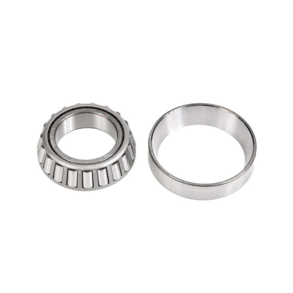 Cojinete diferencial ACDelco genuino para Isuzu i-350 2006 | acero estampado delantero Foto 2 de 4