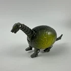 Masters of the Universe Meteorbs Dino Egg Green DINOSORB Vintage 1985 MOTU VTG