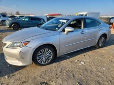 2013-2018 Lexus Lexus Es350 Air Cleanerbox