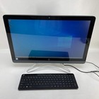 HP 24-E068CY 24" i3-7100U 2.40GHz 4GB RAM 1TB All-In-One (AIO)