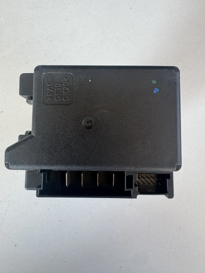 03-12 Mercedes R230 SL500 SL55 Ignition Switch Module 2305452308 OEM - Image 4 of 4