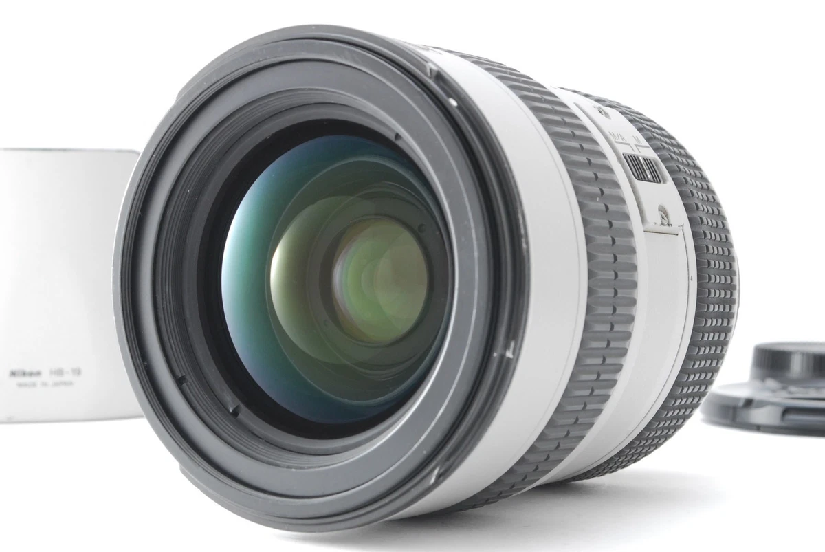 Nikon 28-70mm f/2.8 Camera Lenses for sale | eBay