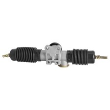 420mm Power Steering Gear Shaft Rack Pinion For Buggy Go Kart Quad Drift Trike 420mm Power Steering Gear Shaft Rack Pinion For Buggy Go Kart Quad Drift Trike