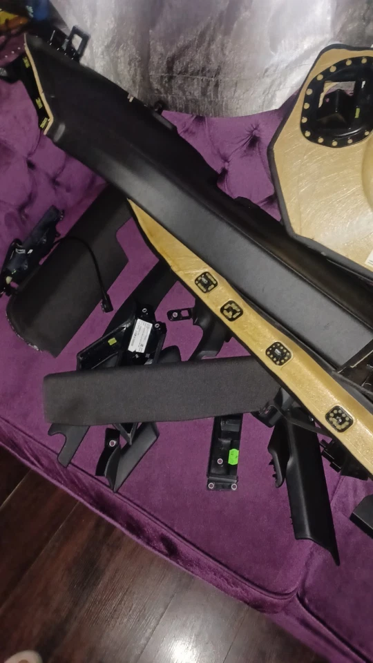 Lamborghini Huracan 2015 para piezas de reventa  Foto 3 de 4