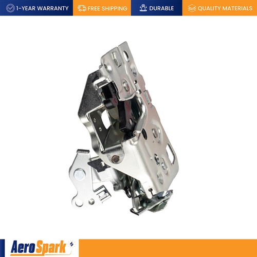 Front Left Driver Side Door Lock Actuator for 1995-2002 Chevrolet GMC ...