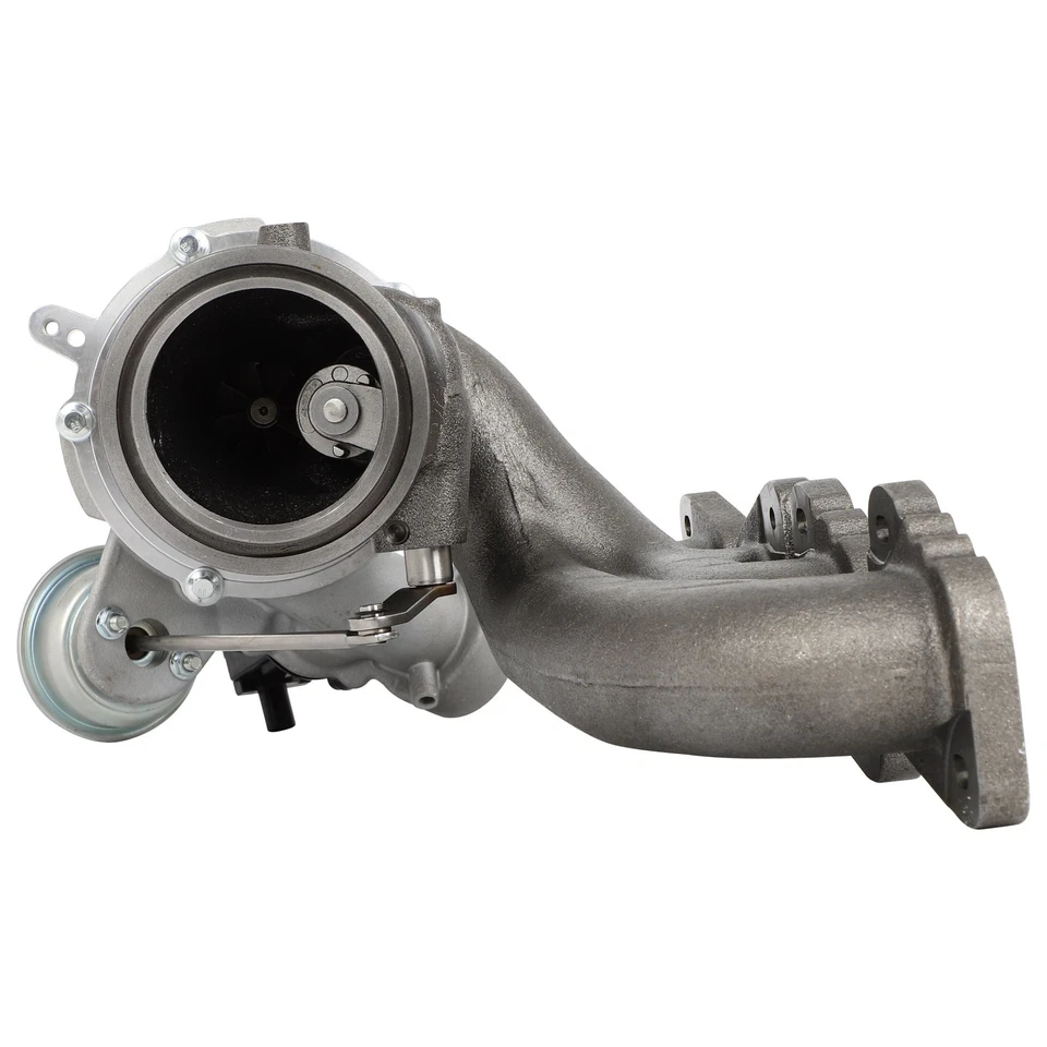 Turbo For Mercedes-Benz C350E 2016-2018 & Mercedes-Benz GLC300 2016-2019 2.0L - Image 4 of 4