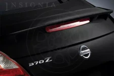 Genuine Nissan Spoiler Rear K6030-1EA1B