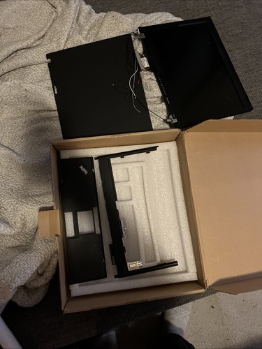 Lenovo Thinkpad T400 Display und weitere Ersatzteile