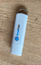 Simplisafe Keychain Remote Sensor 2B8A1 - No Box - Pre-owned
