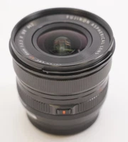 Fujifilm Fujinon XF8mm F3.5 R WR Weather-Resistant 35-mm Focal Length Lens