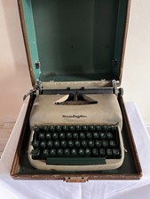 Remington Traver-Riter Typewriter thumbnail